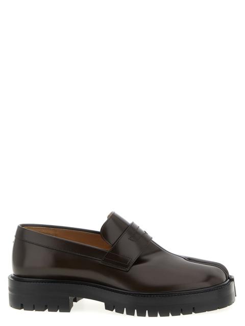 Maison Margiela Maison Margiela Men 'Tabi' Loafers