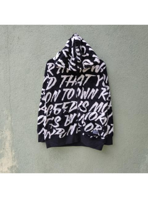 Other Designers Print All Over Me - Vintage Refinement Garments Noble Product Full Print Jacket