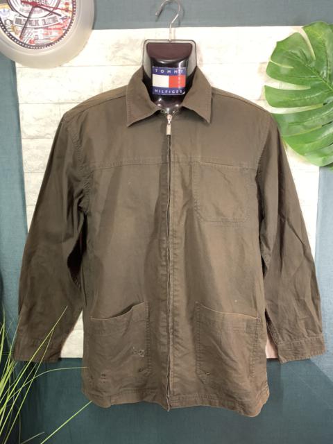 Other Designers Issey Miyake - RARE!! Jacket SACSNY Y'SACCS Issey Miyake