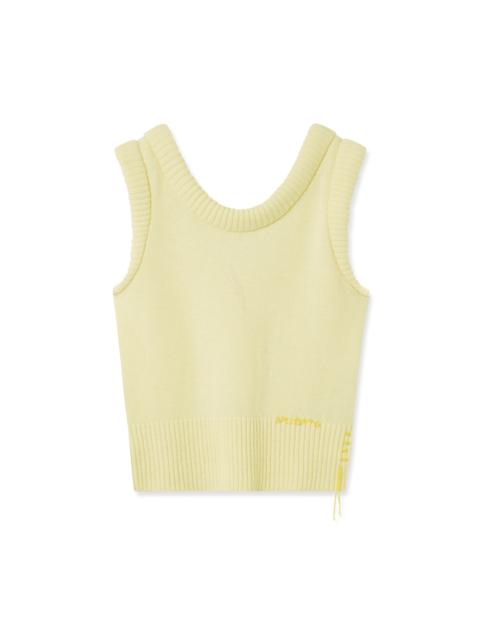 Axel Arigato Marla Vest