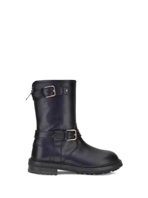Dolce & Gabbana Dolce & Gabbana Men Boots