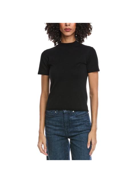 7 For All Mankind 7 For All Mankind Wool-Blend Top
