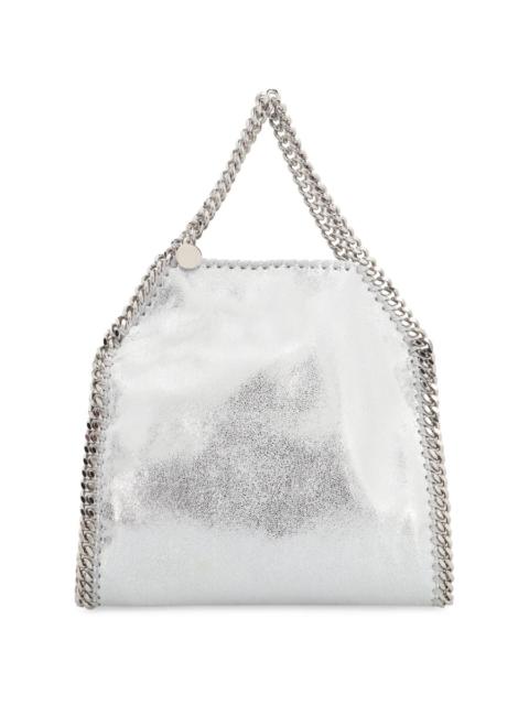 Stella McCartney Stella McCartney Mini Falabella Tote Bag