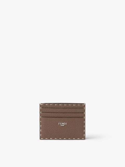 FENDI Card Holder Selleria