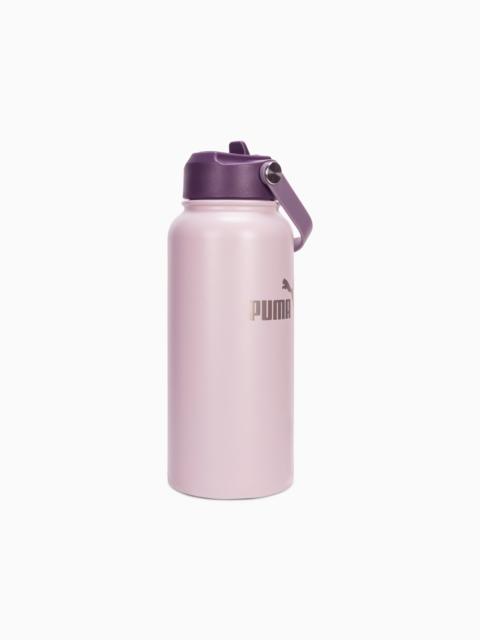 PUMA Honor Flip Top 32 Ounce Water Bottle