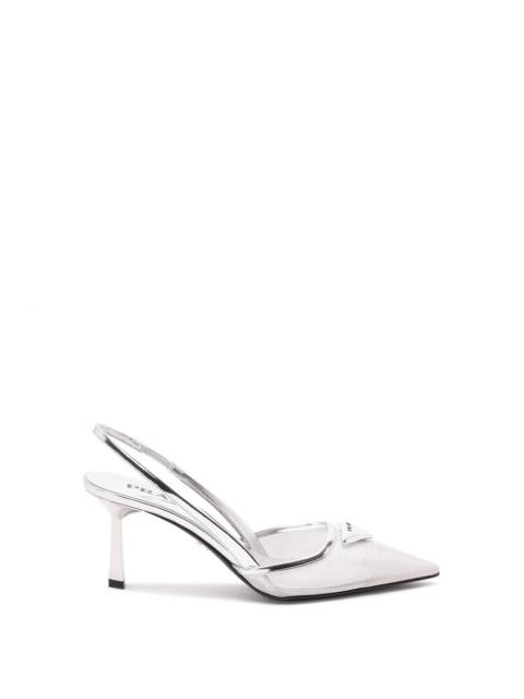 Prada Prada Women Slingback Pumps