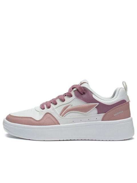 Li-Ning (WMNS) Li-Ning Xingchu 2.0 'White Rose Pink' AGCT338-4