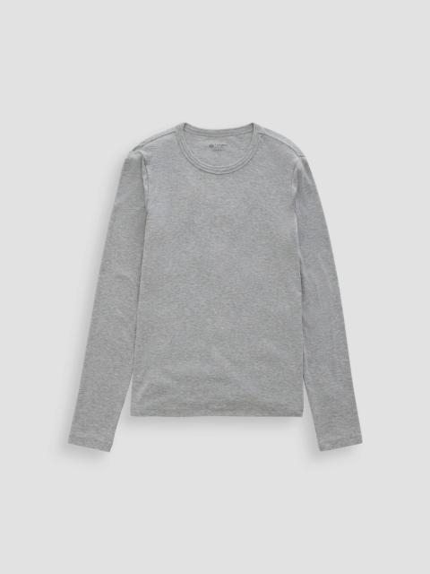 AG Jeans Julia Long Sleeve