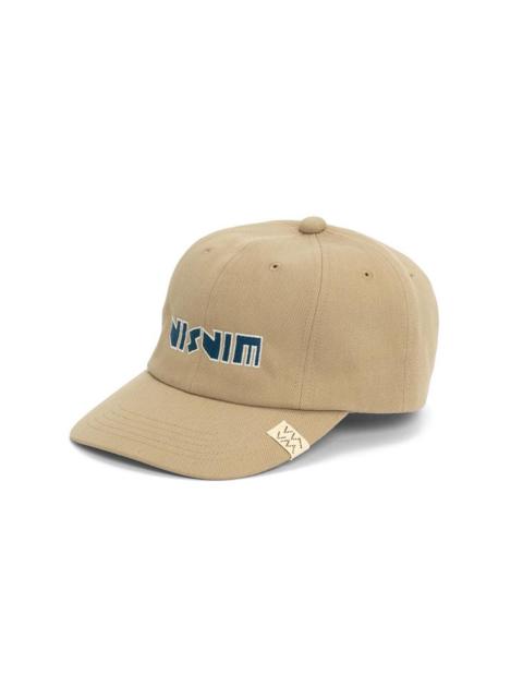 visvim EXCELSIOR II CAP VISVIM BEIGE