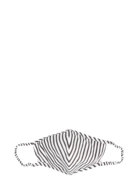 Anya Hindmarch Anya Hindmarch Women 'Zany’ Face Covering Mask