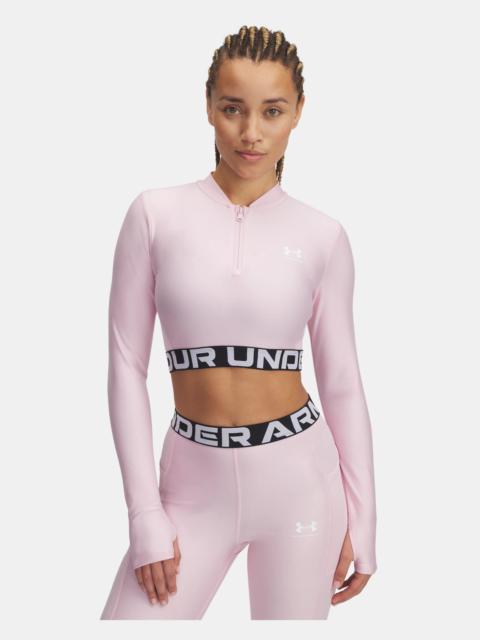 Under Armour HeatGear® Rib