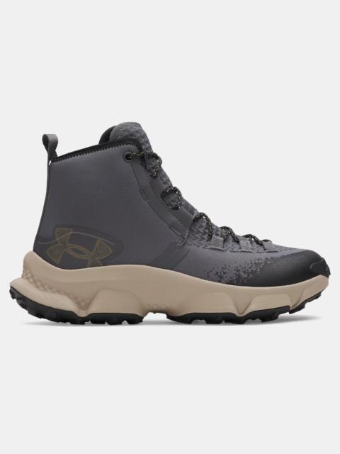 Under Armour UA Expanse Mid Waterproof