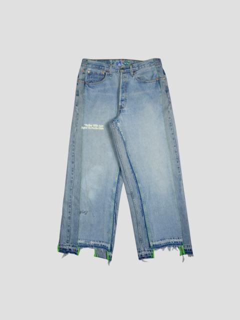 *Better With Age INDIGO MONROE TRIPLE-WIDE