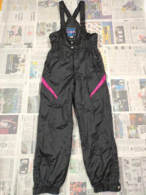 Other Designers Sports Specialties - SKY LEADER Ski Pants / Snow Sports Suit Waist 30-34