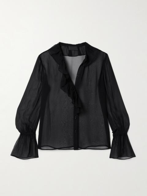 Pleats Please Issey Miyake MIST JUNE | REVERSIBLE