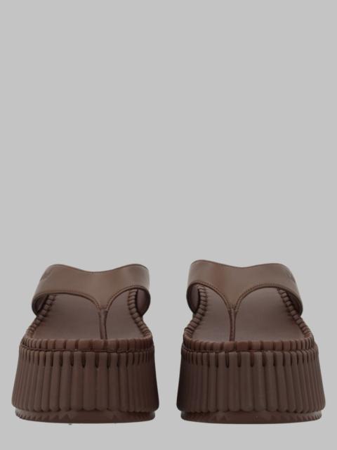 Chloé Chloé Women Sandalo "Nama"