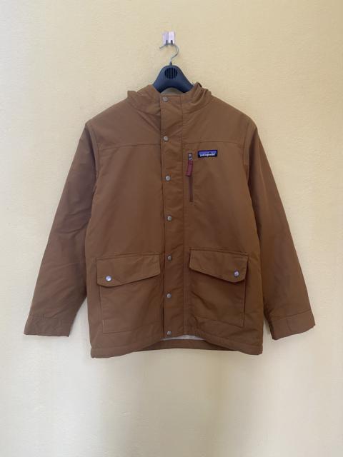 Patagonia Patagonia hoodie jacket