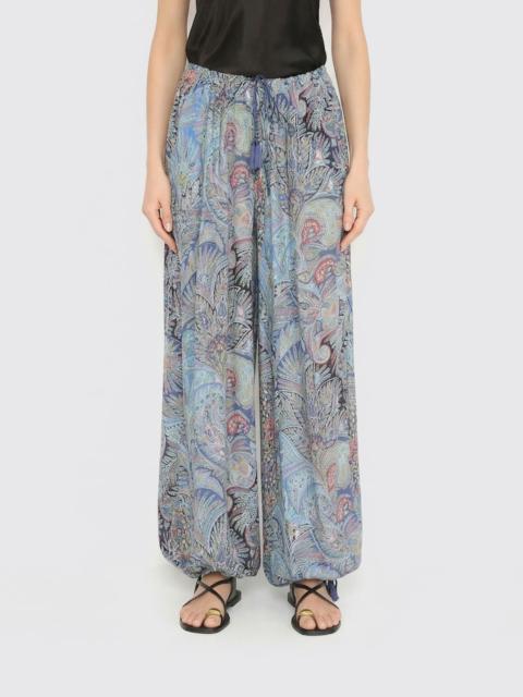 Etro Pants woman Etro