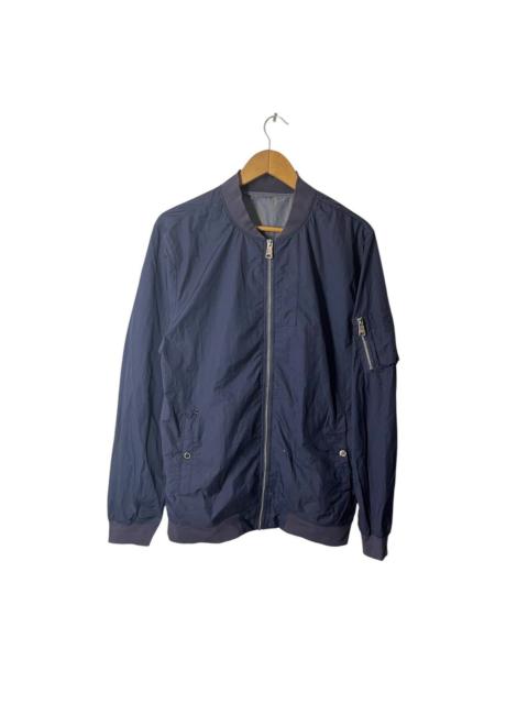 Burberry BURBERRY FLIGHT BOMBER JACKET AVANT GARDE