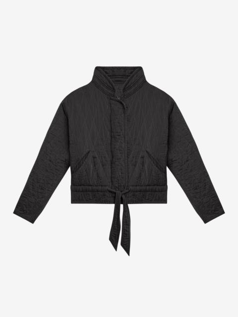 Isabel Marant Étoile SELANE JACKET