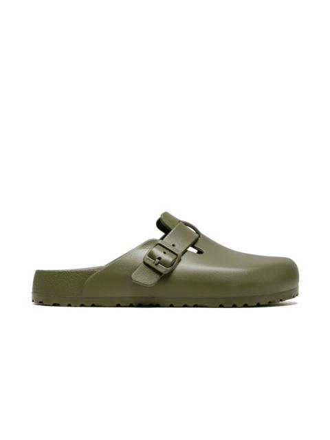 Boston EVA Khaki