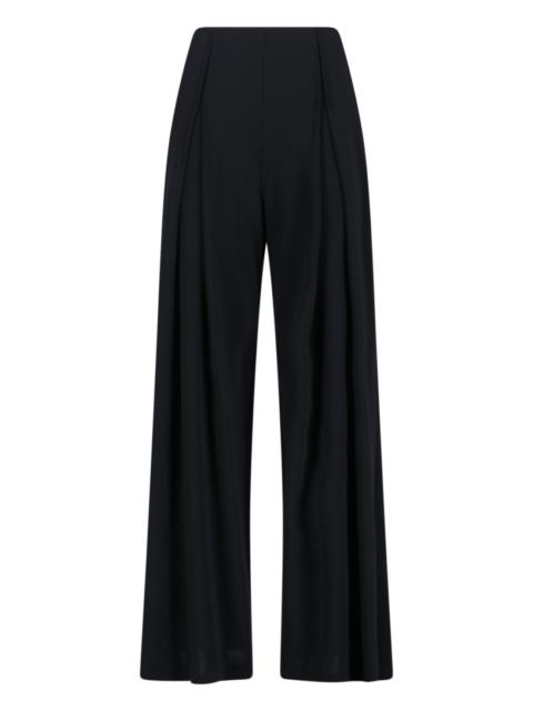 Max Mara VIRGIN WOOL PANTS