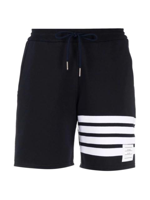 Thom Browne Mid Thigh Shorts