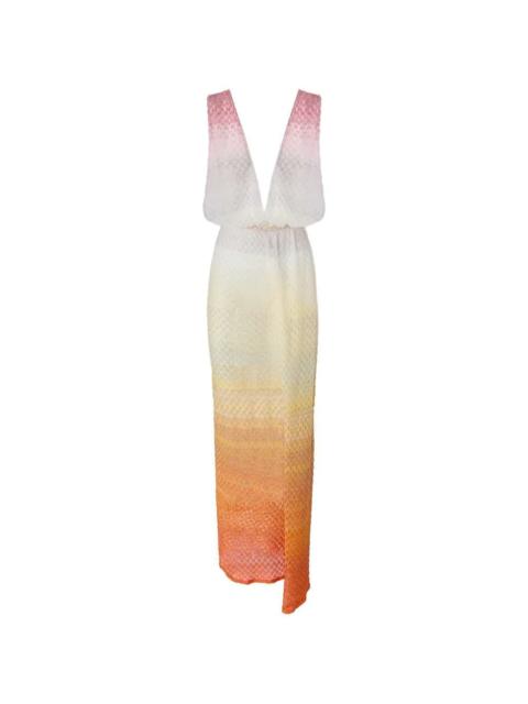 Missoni Missoni Women Sleeveless Jumpsuit