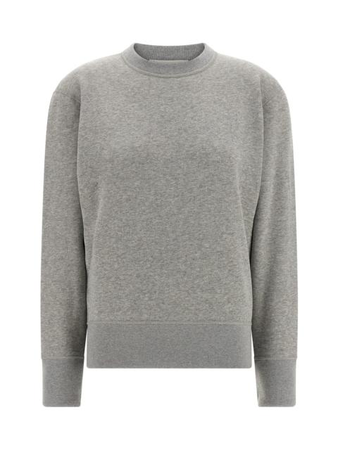 DARKPARK 'you'll Never Take Me Off' Sweatshirt