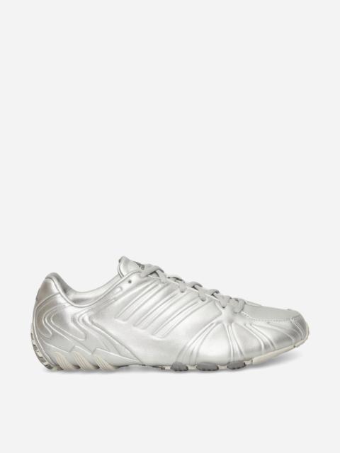 adidas Women's Ghost Sprint Sneakers Silver Metallic / Matte Silver