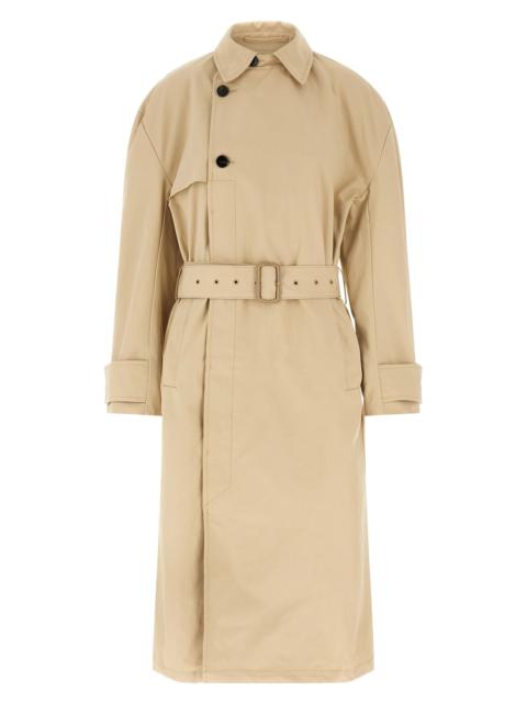 entire studios 'Classic' trench coat
