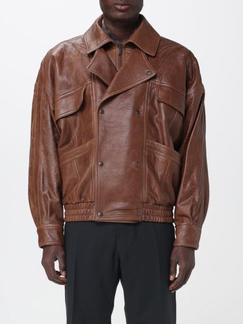 SAINT LAURENT Jacket men Saint Laurent