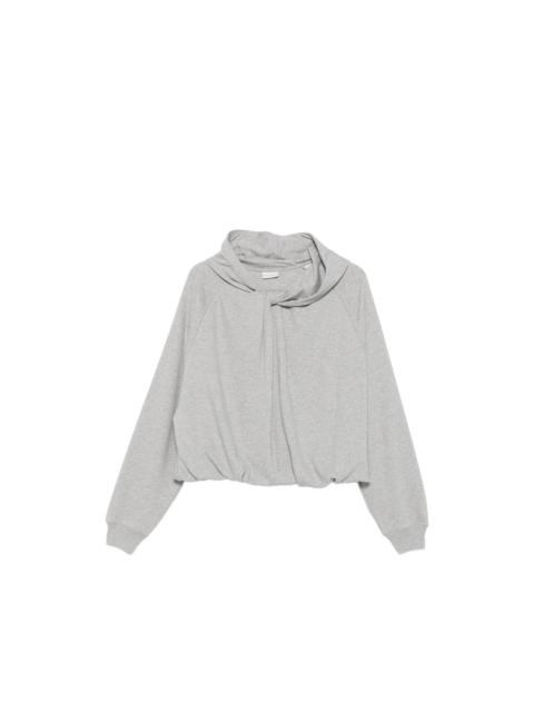 Dries Van Noten Dries Van Noten Grey Knitwear - Jumpers Women