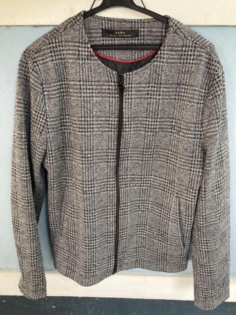 Other Designers Zara wool long jacket ( women )