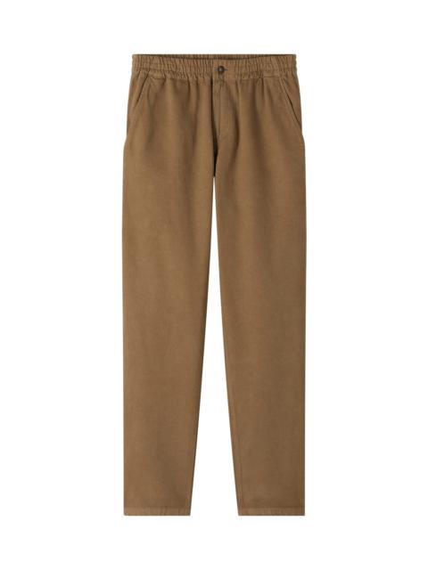 A.P.C. Pantalon Chuck