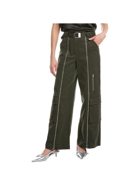 SIMKHAI SIMKHAI Fabiana Belted Pant