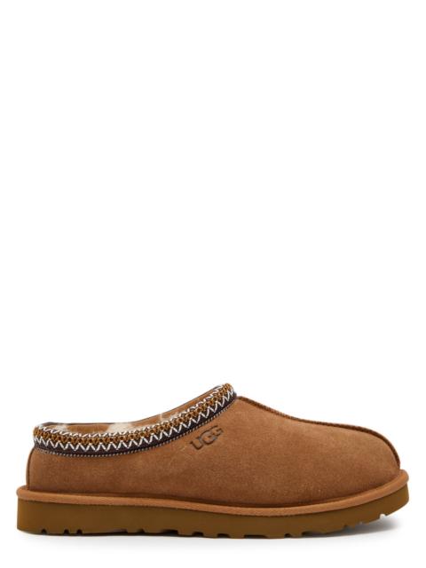 UGG Ugg Tasman Suede Slippers