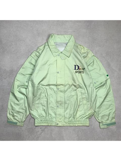 Other Designers Christian Dior Monsieur - Vintage Christian Dior Sports Jacket