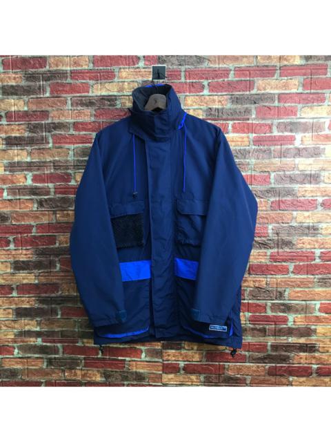 Other Designers Vintage Mild-seven outdoor survival jacket TNF zipper