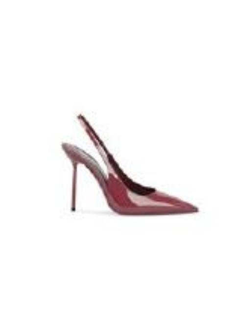 PARIS TEXAS Paris Texas Women Lidia Slingback