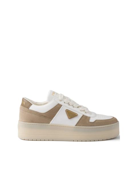 Prada Prada White Trainers Women