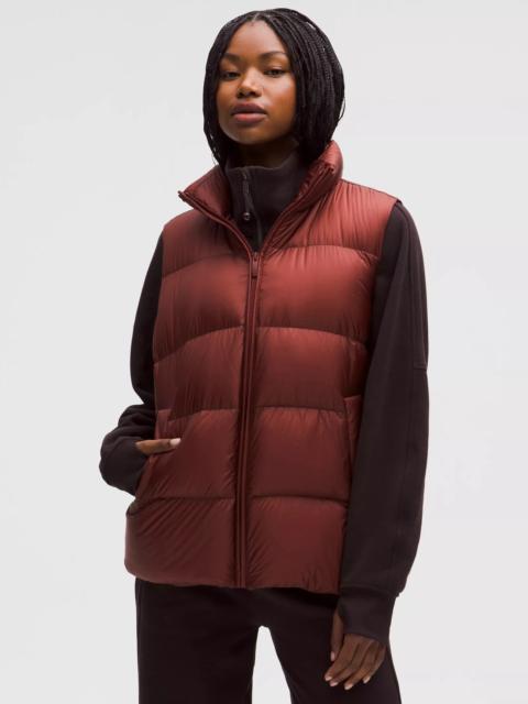lululemon Featherweight 900-Down-Fill Puffer Vest