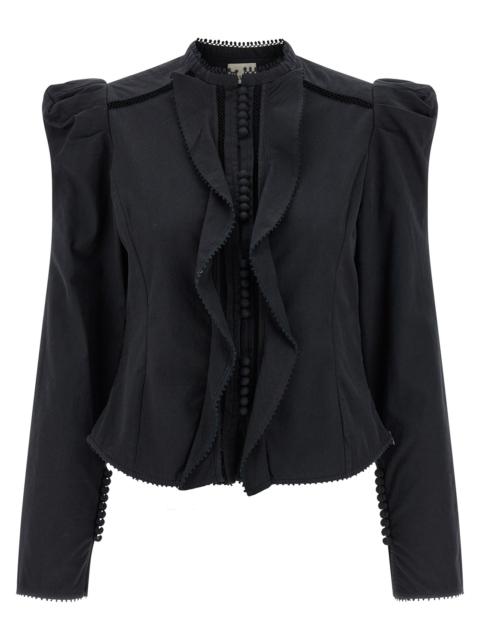 Isabel Marant Isabel Marant Women 'Calina' Shirt