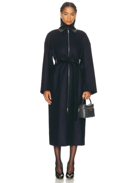 Sportmax Gene Coat