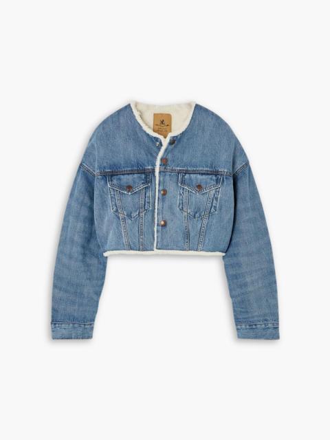 Other Designers Denim jacket