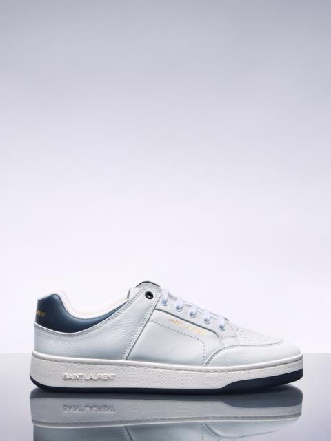 SAINT LAURENT SL 61 Low Top Sneakers