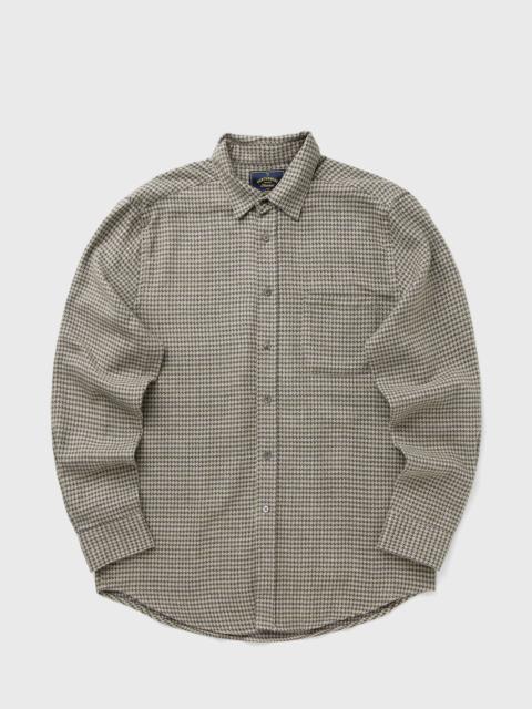 Portuguese Flannel ABSTRACT PIED POULE