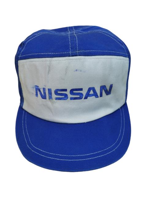 Other Designers Gear For Sports - VINTAGE NISSAN GEAR FOR SPORT RACING HAT CAP