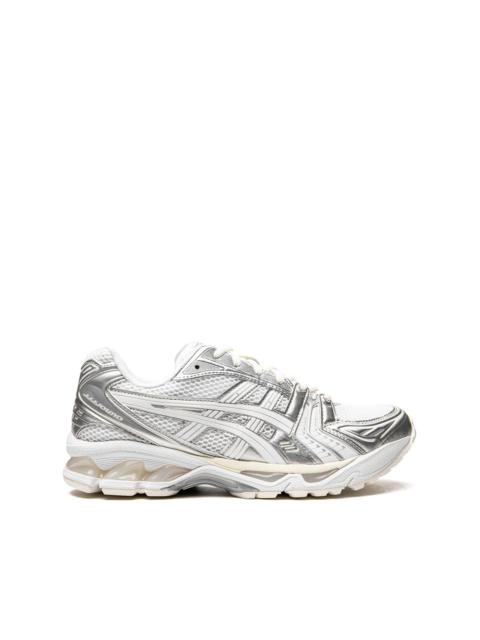 Asics GEL-Kayano 14 low-top sneakers