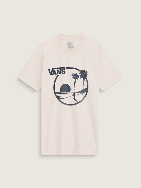Vans Waffle Shop Sun Vans Style T-Shirt